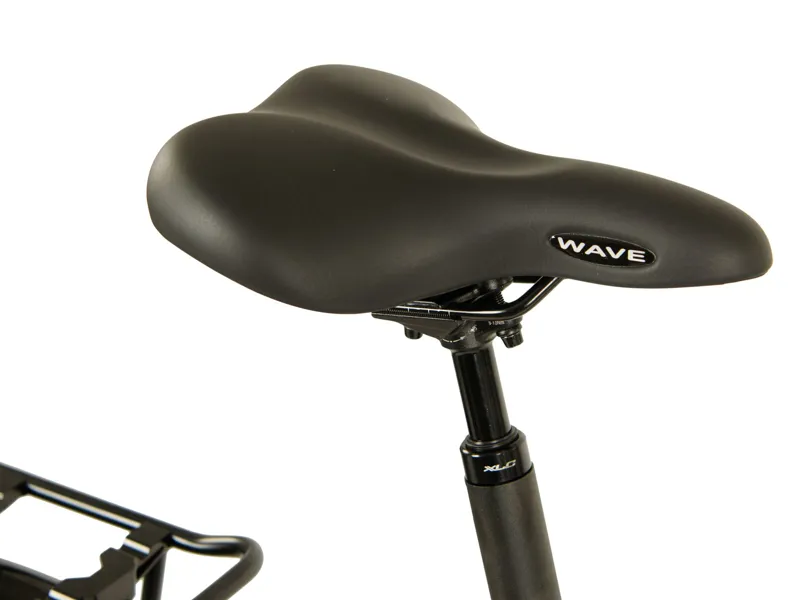 2024 Raleigh Motus Grand Tour - StepThru Electric Hybrid Bike - Cream-7